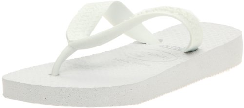 [ハワイアナス] HAVAIANAS TOP A000029A 0001(ホワイト/33)