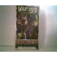 Warlords Saga of the Storm Epic Edition - Elf Warlord