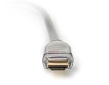 picture of Techlink Wires CR68 - Premium HDMI Cable - 1m