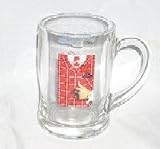 Don Cherry Cold FX Hockey Beer Mug only no Cold-FX (colors may vary)
