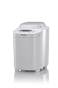 Panasonic SD-2501WXC Automatic Breadmaker with Nut & Raisin Dispenser & Gluten Free Program