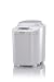 Panasonic SD-2501WXC Automatic Breadmaker with Nut & Raisin Dispenser & Gluten Free Program