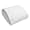Natura Organic Wool-Filled Fitted Mattress Pad, King
