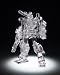 魂ネイション2009開催記念　MINIFIG　フルアーマーガンダム<クリアー Ver.>_s-1