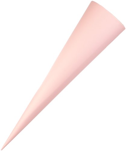 Goldbuch 97817 - Bastelschult&uuml;te rosa 70 cm Preisvergleich