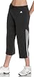 adidas Women's Fremont Capri