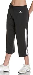adidas Women's Fremont Capri