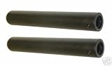 14 Nylon Olympic Adapter Sleeve Pair