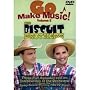 Go Make Music 2 [Import] <b>DVD</b> ~ Biscuit Brothers