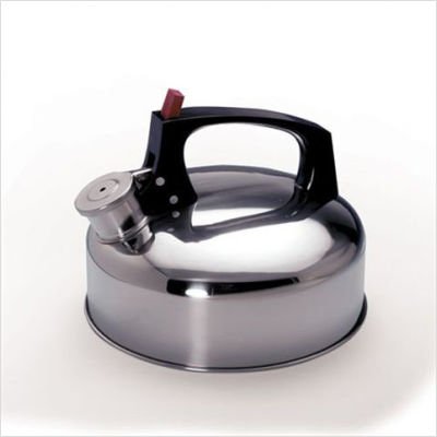 Stainless Tea Kettle