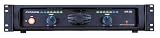 Pyramid XPA360 19-Inch Rack Mount 3600 Watt Powered Amplifier