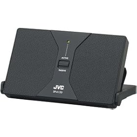 Portable Speakers for Ipod® Portable Speakers for Ipod®