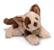 JACKAHUAHUA DOG YOMIKO PLUSH TOY 10.5"