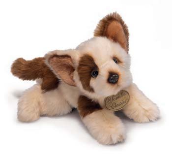 Plush Yomiko Jackahuahua 11