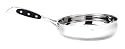 Sabatier Signature Stainless Steel Chef's Toss