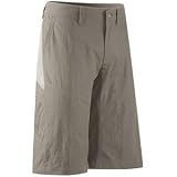 Arc'teryx Agent Comp Long Short - Men's