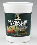 Horse Health Orange Elite Electrolytes Supplement