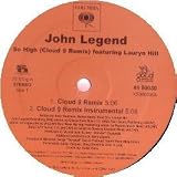 So High [Vinyl]