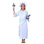 Adult Statue of Liberty Costume