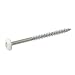 Image of FASTCAP PHZ8.2.5-inch-150PC PowerHead 2-1/2-Inch Cabinet Installation Screws, 150-Pack (part#: PHZ8.2.5"-150PC)
