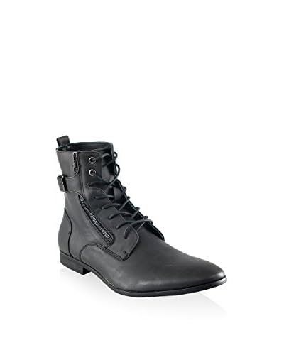 Galax Schnürstiefelette