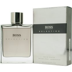 Hugo Boss Selection Eau de Toilette (90ml Spray) Preisvergleich