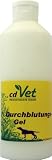 cdVet Naturprodukte 155 Durchblutungsgel 500 g
