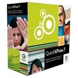  : Quarkxpress 7 Upgrade Mac/win with Xpert Tools Interactive Designer