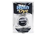 Dylon Wash N Dye Navy