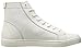 FRYE Women's Gemma High-Top Fashion Sneaker