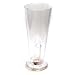 Bachelorette Party Light Up Peter Party Beer Glasses 12 Pack Pulsating Light Causes Hysterical Laughter at Any Occasion! Colors May Vary.