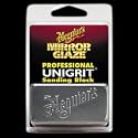 Meguiar's K2000 Unigrit Sanding Blocks