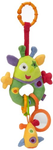 Fehn 093407 - Activity-Greifer Green Star Preisvergleich