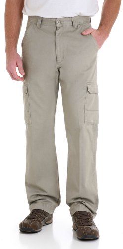 Genuine Wrangler Cargo Pants