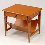 Magazine Table - Berkley Teak Range
