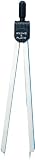 Weems & Plath Marine Navigation Fixed Points Divider (6-Inch)
