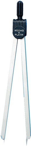 SportingGoods: Weems & Plath Marine Navigation Fixed Points Divider  6 Inch 