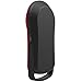 iFrogz Audio Tadpole wireless Bluetooth Speaker - Black/Red