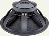 B&C 18TBX100 18 Woofer