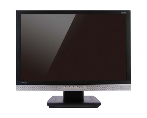Dinner 22インチワイド 2系統入力 HDMI 液晶ディスプレイ TEW220GHR