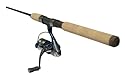 Okuma Stinson Spinning Reel Combo