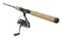 Okuma Stinson Spinning Reel Combo