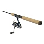 Okuma Stinson Spinning Reel Combo