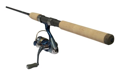 SportingGoods: Okuma Stinson Spinning Reel Combo