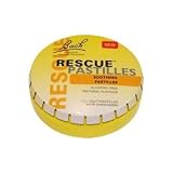 Buy : Rescue Remedy Pastilles 1.70 Ounces