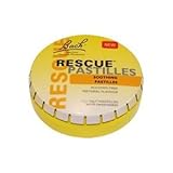 Rescue Remedy Pastilles 1.70 Ounces