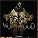Marduk - Wormwood [Patch/ Aufnäher, gewebt][SP2457] von Marduk - alle Infos