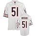 Jersey Butkus White Premier