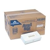 GEORGIA PACIFIC Angel Soft PS Premium White Facial Tissue