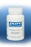 Pure Encapsulations - Huperzine A 120's